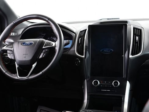 Used 2024 Ford Edge ST-Line image 8