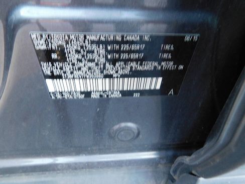 Used 2015 Toyota RAV4 LE AWD/4WD image 19