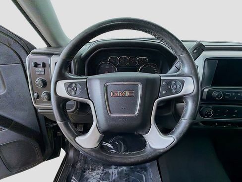Used 2016 GMC Sierra 1500 SLE w/ SLE Preferred Package image 24