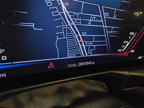 Used 2024 BMW M2 w/ Lighting Package image 24