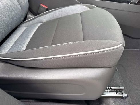 New 2026 Chevrolet TrailBlazer LS w/ LS Convenience Package FWD image 29