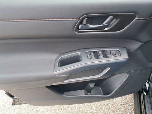 New 2025 Nissan Pathfinder Rock Creek image 11