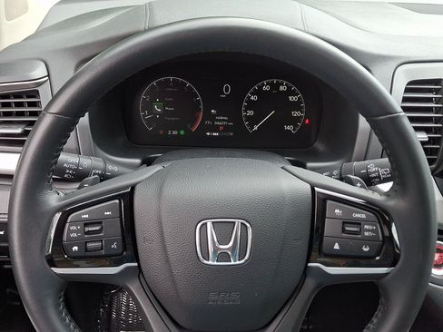 Used 2025 Honda Odyssey EX-L image 19