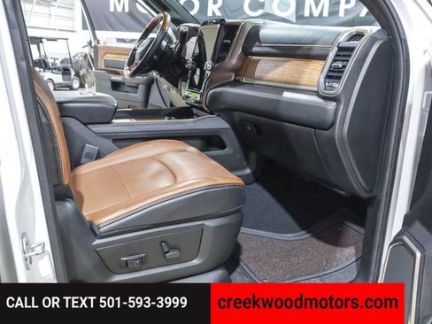 Used 2019 RAM 2500 Limited image 12