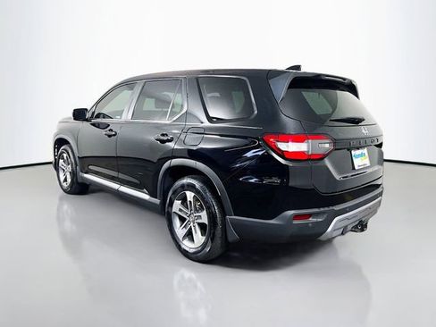 Used 2023 Honda Pilot EX-L image 7