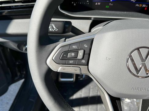 New 2026 Volkswagen Jetta Sport FWD image 32