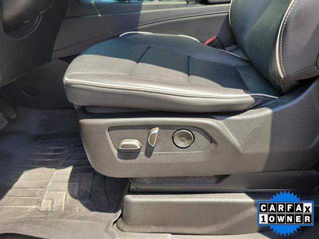 Used 2022 Cadillac Escalade ESV Sport w/ Touring Package RWD image 32
