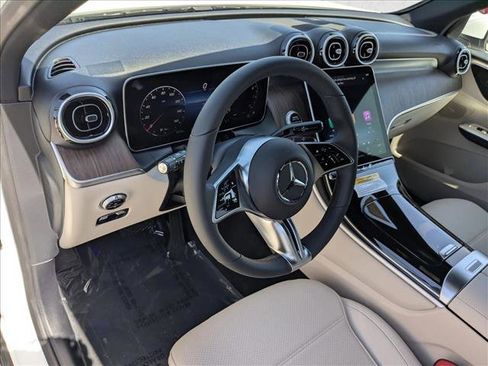 New 2026 Mercedes-Benz GLC 300 image 3