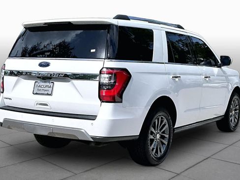 Used 2021 Ford Expedition Limited RWD image 13