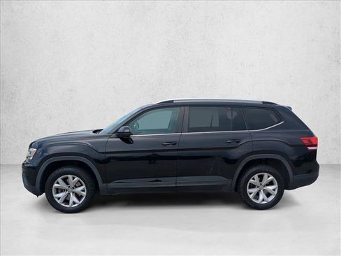 Used 2019 Volkswagen Atlas S FWD image 9