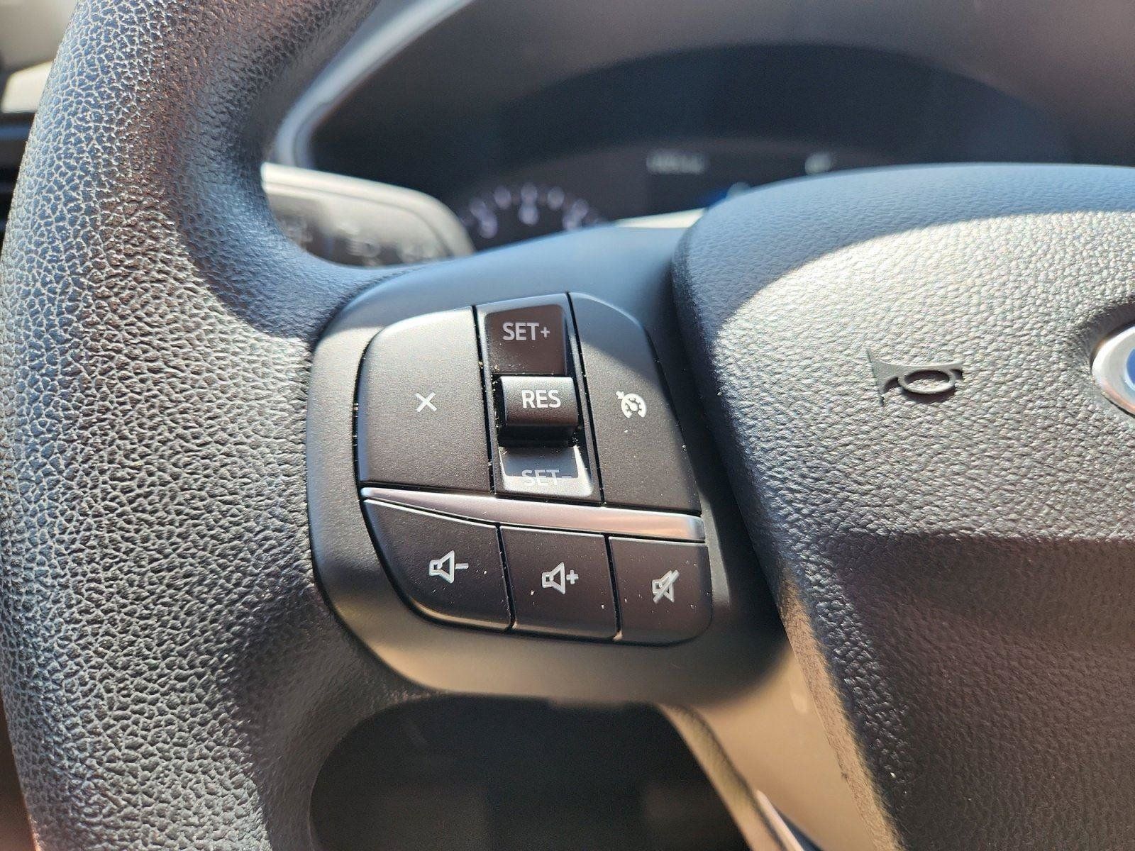 Certified 2022 Ford Escape S AWD/4WD image 30