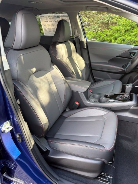 New 2026 Subaru Crosstrek 2.5i Limited AWD/4WD image 19