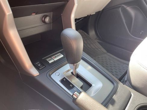Used 2018 Subaru Forester 2.5i Premium AWD/4WD image 24