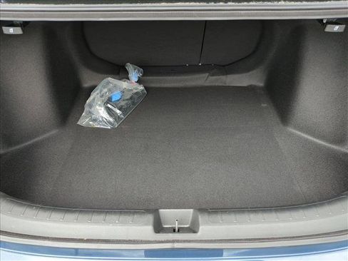 Certified 2026 Honda Civic FWD Hybrid Sedan image 6