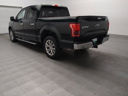 Used 2015 Ford F150 XLT w/ Equipment Group 302A Luxury RWD image 5