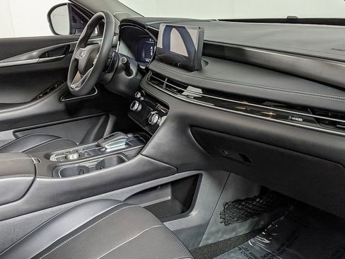 Used 2023 INFINITI QX60 Luxe w/ Performance Audio Package image 26