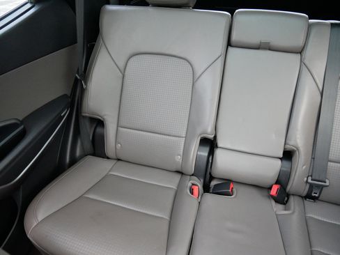 Used 2015 Hyundai Santa Fe Sport w/ Option Group 04 image 12