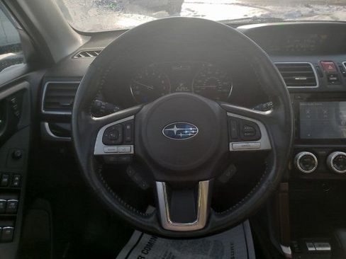 Used 2017 Subaru Forester 2.5i Touring image 12