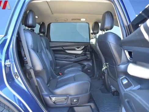 Used 2022 Subaru Ascent Limited w/ Technology Package AWD/4WD image 32