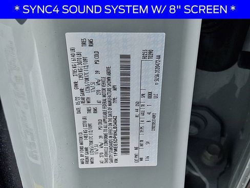 Certified 2022 Ford Bronco Black Diamond image 25