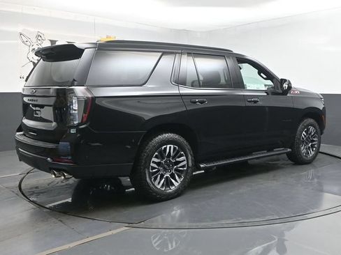 New 2026 Chevrolet Tahoe Z71 w/ Z71 Off-Road Package AWD/4WD image 30