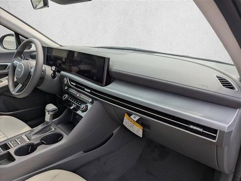 New 2026 Hyundai Sonata SE FWD image 26