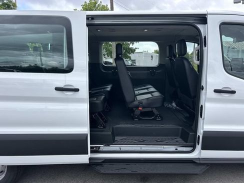 New 2026 Ford Transit 350 XL RWD image 17
