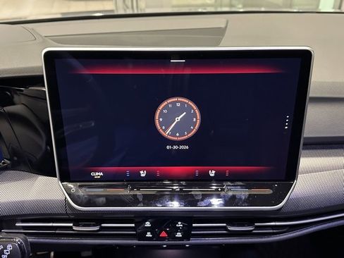 New 2026 Volkswagen GTI Autobahn image 35