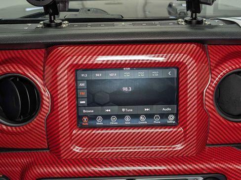 Used 2023 Jeep Gladiator Sport w/ Trailer Tow Package image 21