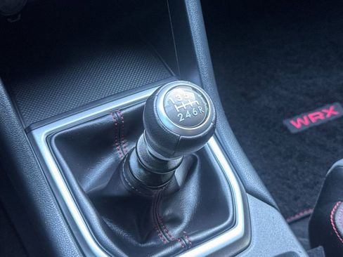 Used 2022 Subaru WRX Base image 19