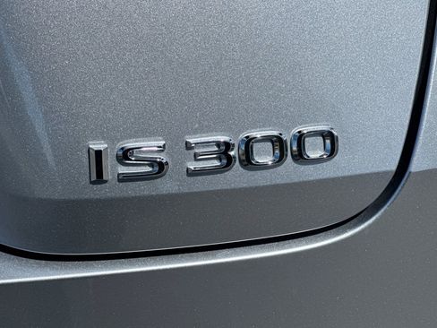 Certified 2024 Lexus IS 300 w/ Premium Package RWD image 37
