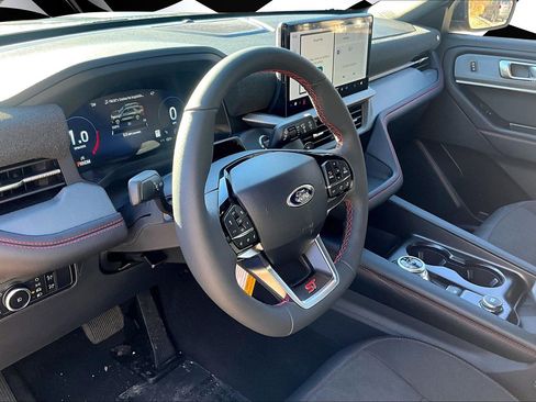 New 2026 Ford Explorer ST AWD/4WD image 6
