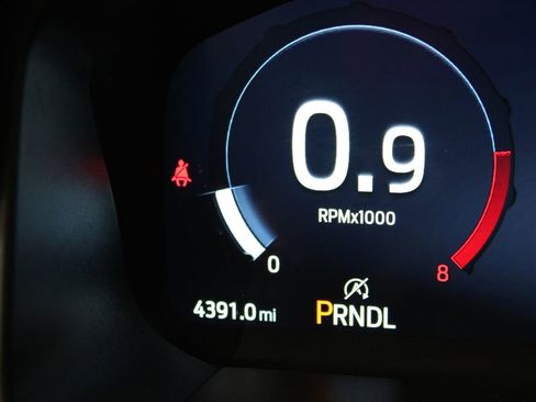 Used 2025 Ford Explorer Active w/ Active Comfort Package image 38