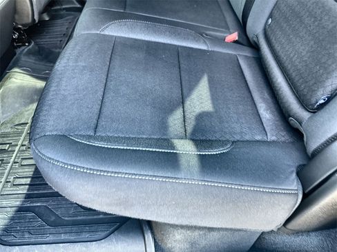 Used 2024 GMC Sierra 1500 Elevation image 17