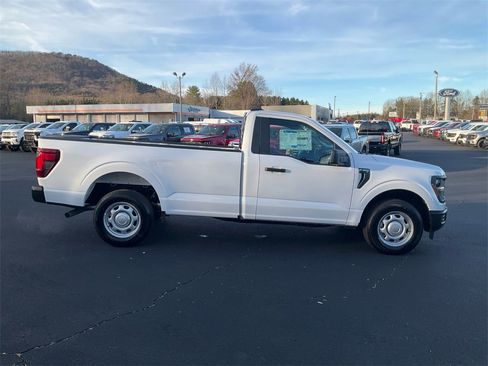 New 2025 Ford F150 XL image 4