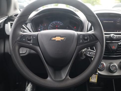 Used 2020 Chevrolet Spark LT FWD image 11