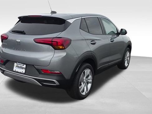 Certified 2026 Buick Encore GX Preferred w/ Comfort Package AWD/4WD image 5