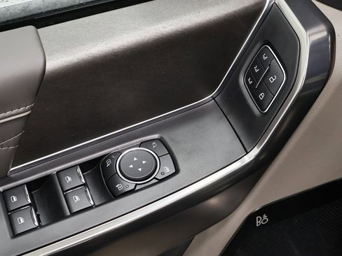 New 2025 Ford F150 Platinum w/ Equipment Group 703A Plus image 10