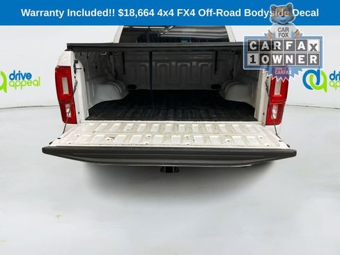 Used 2020 Ford Ranger XLT w/ FX4 Off-Road Package image 13
