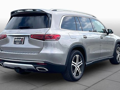 Certified 2023 Mercedes-Benz GLS 450 4MATIC image 13