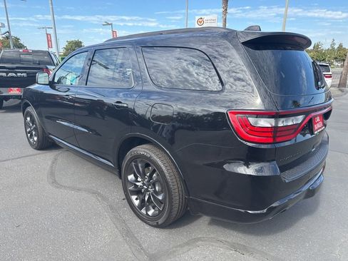 New 2026 Dodge Durango GT w/ Blacktop Package image 7