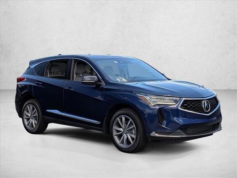 Used 2023 Acura RDX FWD w/ Technology Package image 3