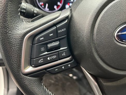 Used 2024 Subaru Outback Premium image 17