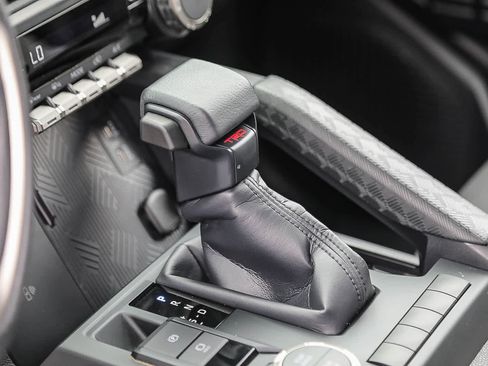 Certified 2026 Toyota 4Runner TRD Sport RWD image 33