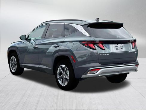 New 2026 Hyundai Tucson SEL image 5