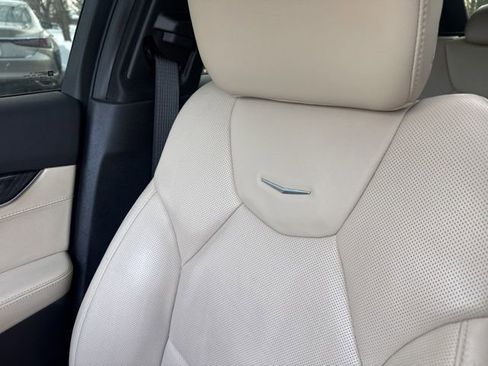 Used 2023 Cadillac CT5 Premium Luxury image 32