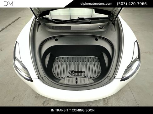 Used 2021 Tesla Model 3 Standard Range Plus image 42
