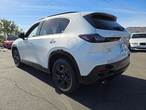 New 2026 MAZDA CX-5 2.5 S w/ Premium Plus Package AWD/4WD image 3