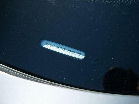 New 2026 Audi Q5 Premium image 33