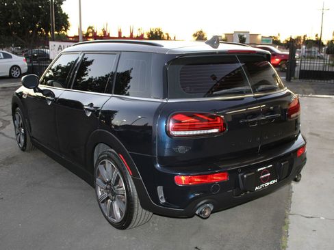 Used 2022 MINI Cooper Clubman S image 32